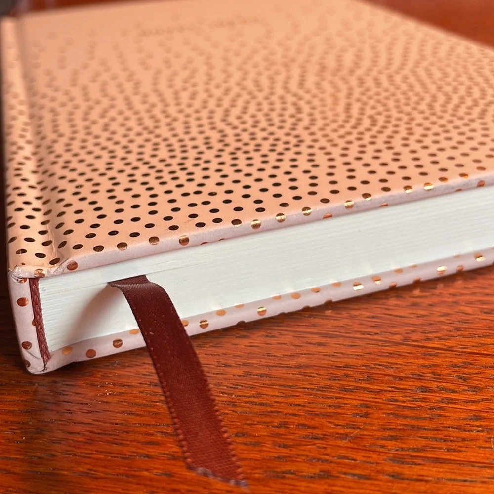 Design Works Ink hard cover journal